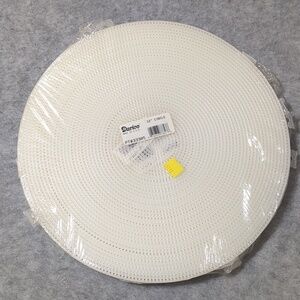 Darice Plastic Canvas Shapes Variety Pack 12 Pieces New